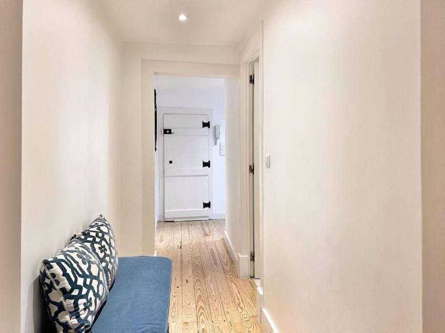 Apartamento A Casa Da Felicidade Lisboa
