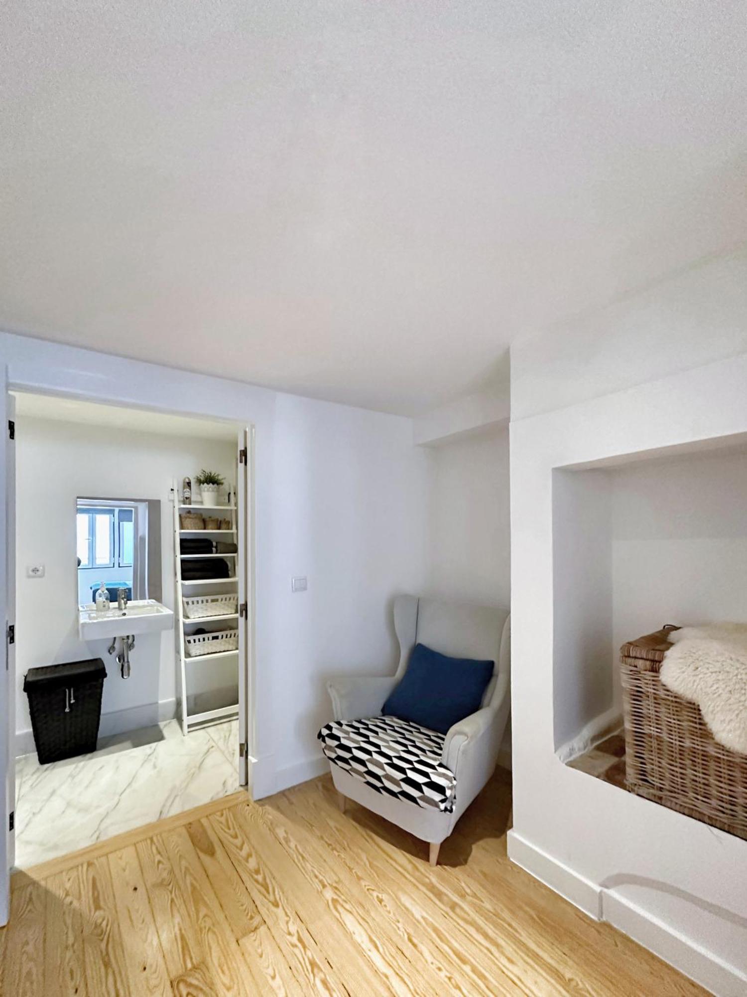 Apartamento A Casa Da Felicidade *