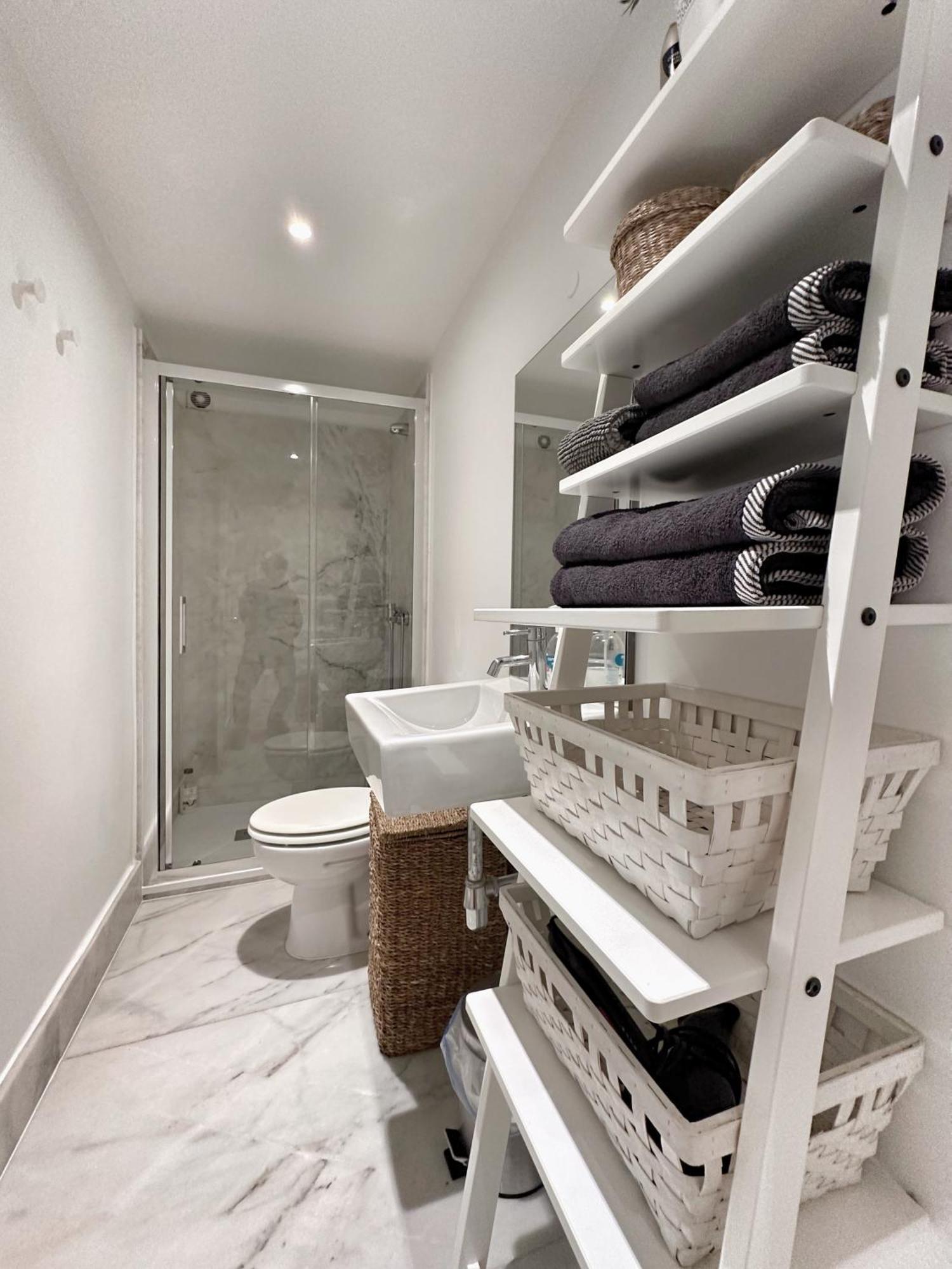 Apartamento A Casa Da Felicidade Lisboa